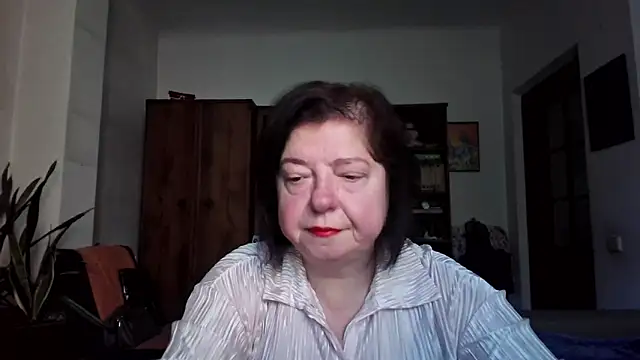 Violet Pulse online show from 11, 3, 2026