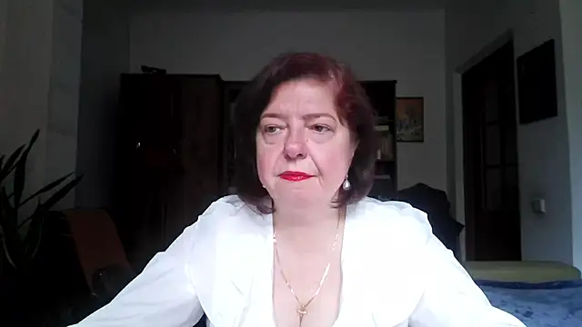 Violet Pulse online show from 4, 6, 2026