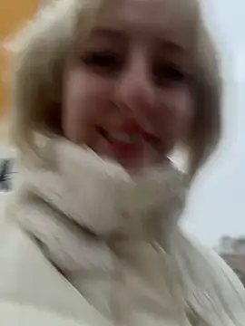 RonnieKiss online show from 19, 4, 2026