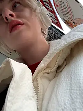 RonnieKiss online show from 12, 10, 2025