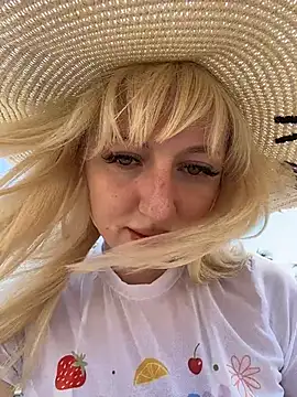 RonnieKiss online show from 7, 2, 2026