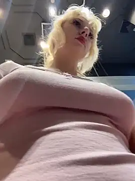 RonnieKiss online show from 12, 3, 2026