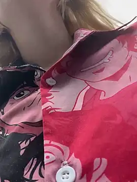 RonnieKiss online show from 17, 11, 2025