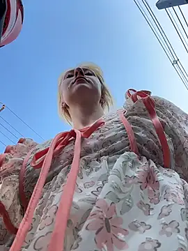 RonnieKiss online show from 23, 2, 2026