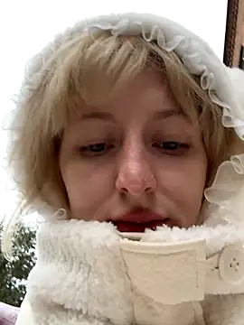 RonnieKiss online show from 29, 9, 2025