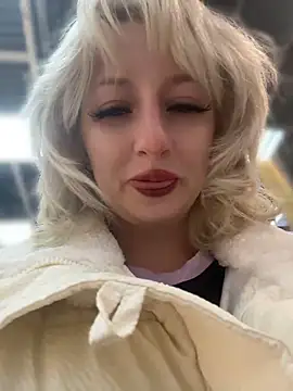 RonnieKiss online show from 13, 4, 2026