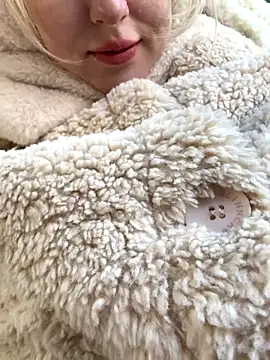 RonnieKiss online show from 18, 10, 2025