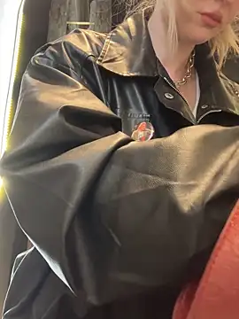 RonnieKiss online show from 25, 9, 2025