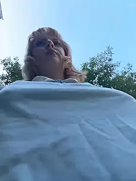 RonnieKiss online show from 8, 7, 2026