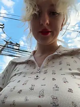 RonnieKiss online show from 13, 2, 2026