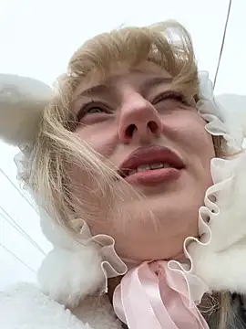 RonnieKiss online show from 30, 9, 2025