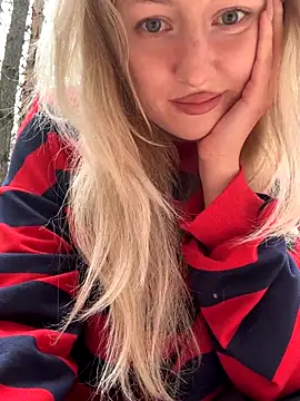 RonnieKiss online show from 21, 9, 2025