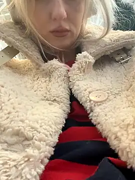 RonnieKiss online show from 30, 10, 2025