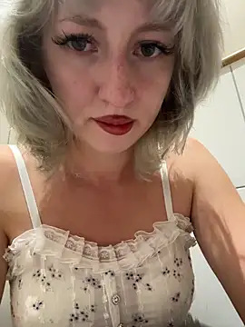 RonnieKiss online show from 21, 3, 2026