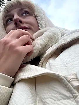 RonnieKiss online show from 16, 10, 2025