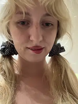 RonnieKiss online show from 3, 12, 2025