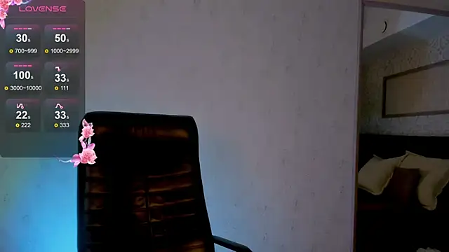 babyy gloria online show from 18, 12, 2025