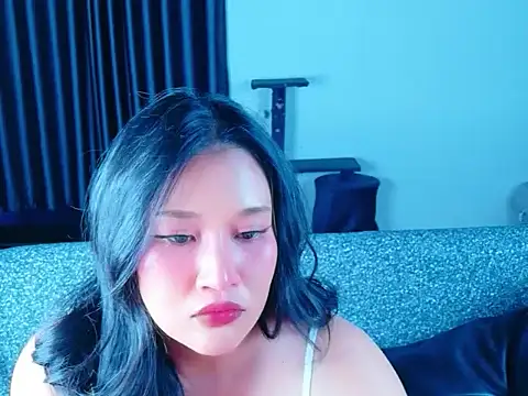 Snapshot of Lalacream12 chatting on 26, 9, 2025 Lalacream12 online show from 26, 9, 2025