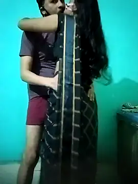 Cute-Charvii online show from 16, 10, 2025