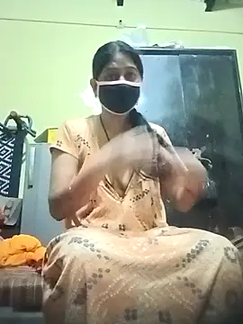 Cute-Charvii online show from 14, 3, 2026