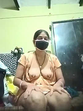 Cute-Charvii online show from 24, 2, 2026