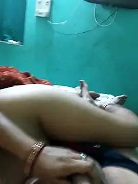 Cute-Charvii online show from 16, 3, 2026