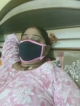 Cute-Charvii online show from 28, 9, 2025