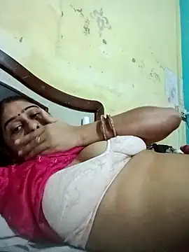 Cute-Charvii online show from 29, 3, 2026