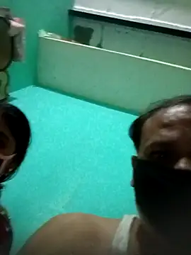 Cute-Charvii online show from 2, 11, 2025