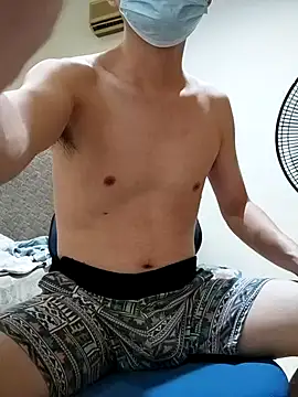 VIncent mimi online show from 10, 10, 2025