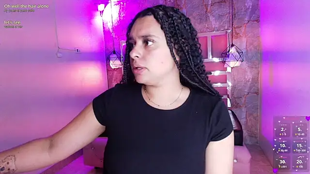 lorem adams online show from 19, 10, 2025