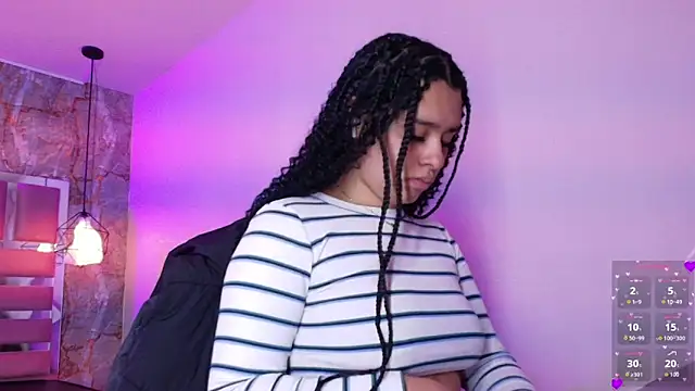 lorem adams online show from 17, 10, 2025