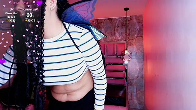 lorem adams online show from 9, 10, 2025