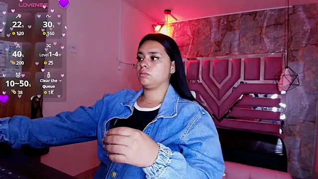 lorem adams online show from 27, 9, 2025