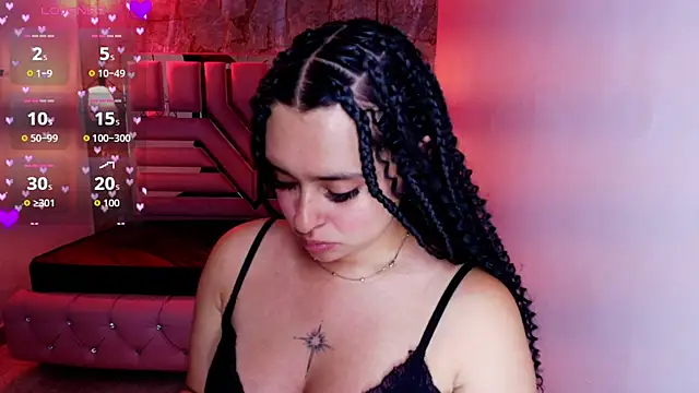 lorem adams online show from 8, 10, 2025