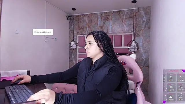 lorem adams online show from 21, 10, 2025