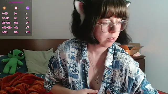 HardNerdVoid online show from 22, 9, 2025