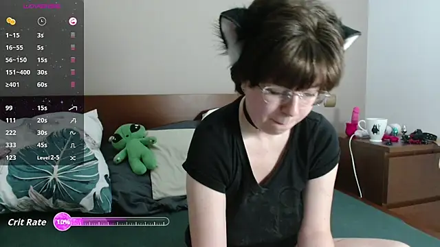 HardNerdVoid online show from 18, 11, 2025