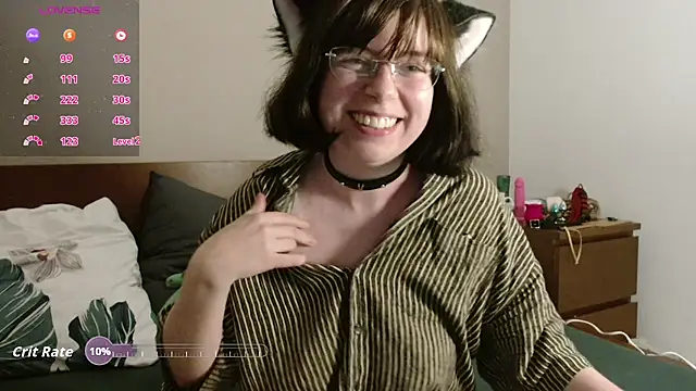 HardNerdVoid online show from 4, 11, 2025