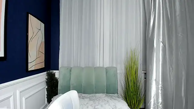 LilaWinks online show from 1, 12, 2025