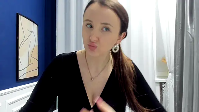 LilaWinks online show from 21, 12, 2025