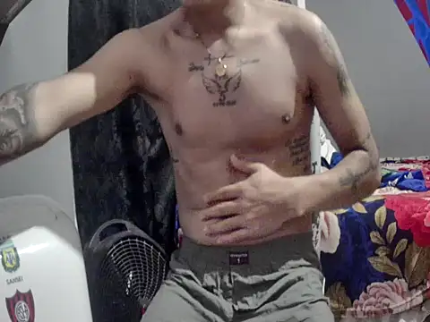 Miguel19971 online show from 24, 9, 2025