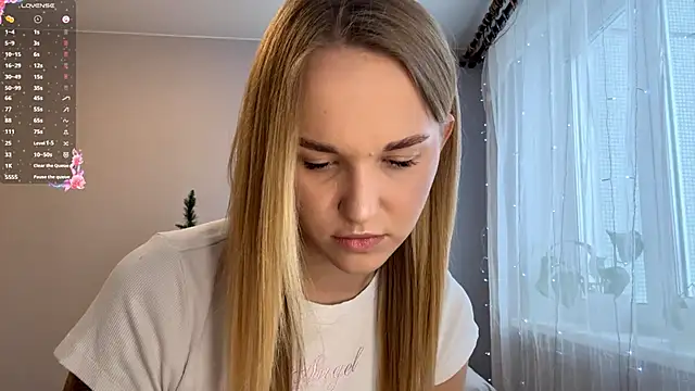 TanekaBoitel online show from 12, 1, 2026