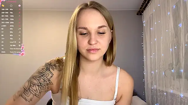 TanekaBoitel online show from 19, 12, 2025