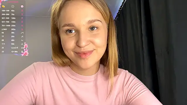 TanekaBoitel online show from 24, 9, 2025