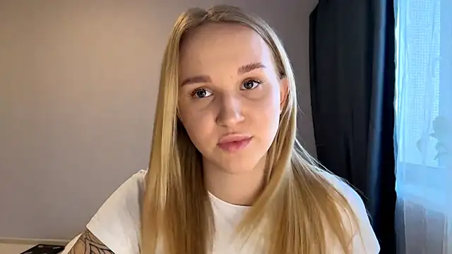 TanekaBoitel online show from 18, 11, 2025