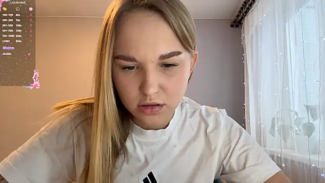 TanekaBoitel online show from 9, 1, 2026