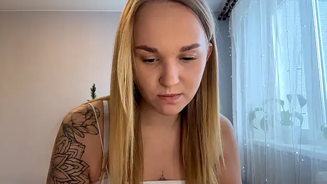 TanekaBoitel online show from 8, 1, 2026