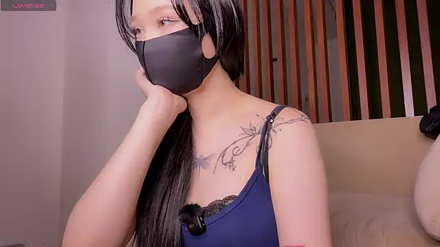 Hafu yui online show from 31, 7, 2026