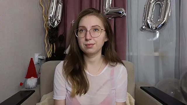 DaliaRadtke online show from 19, 2, 2026